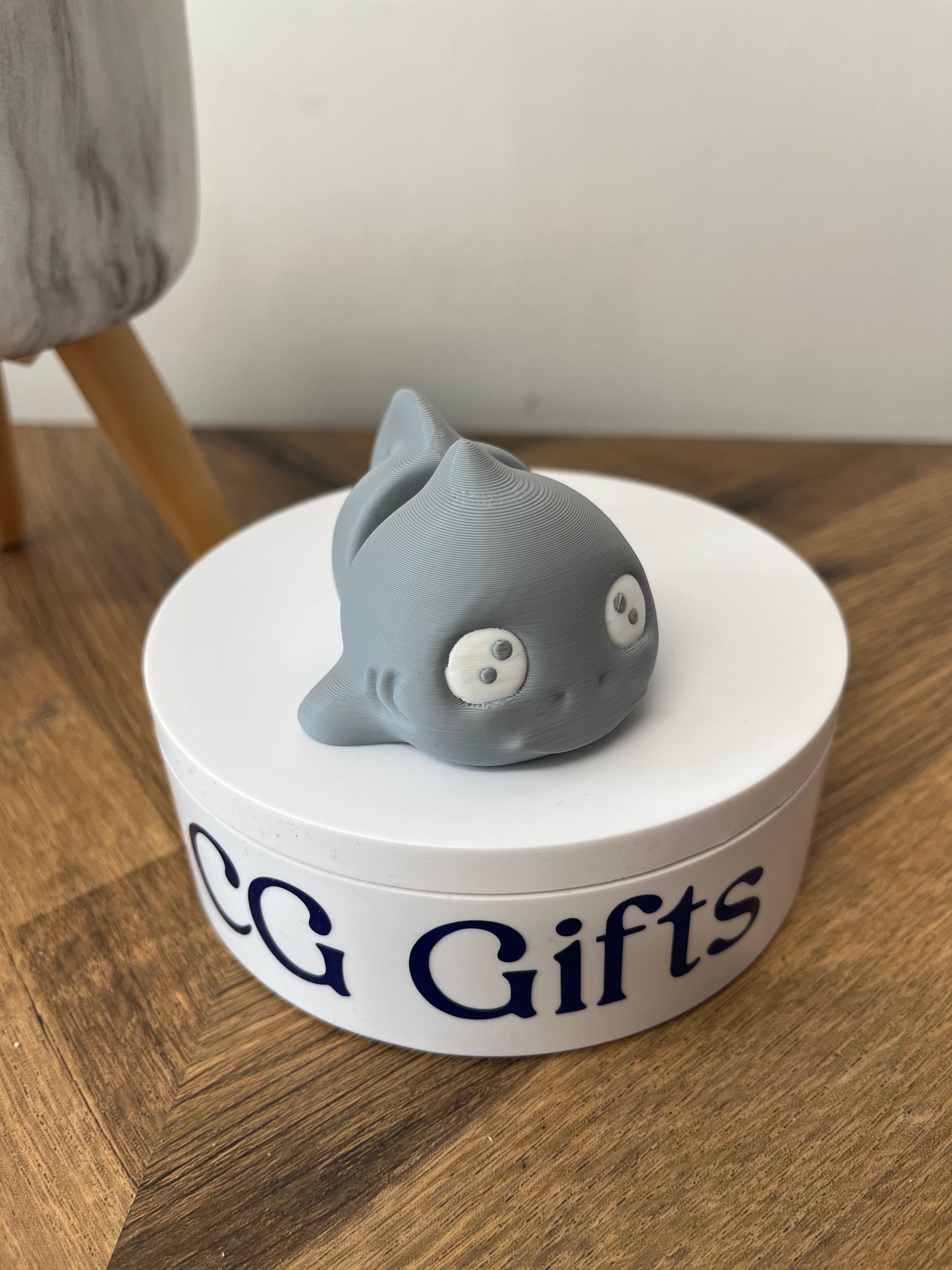 Baby Shark Flexi-Pet