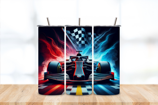 Formula One 20oz Tumbler